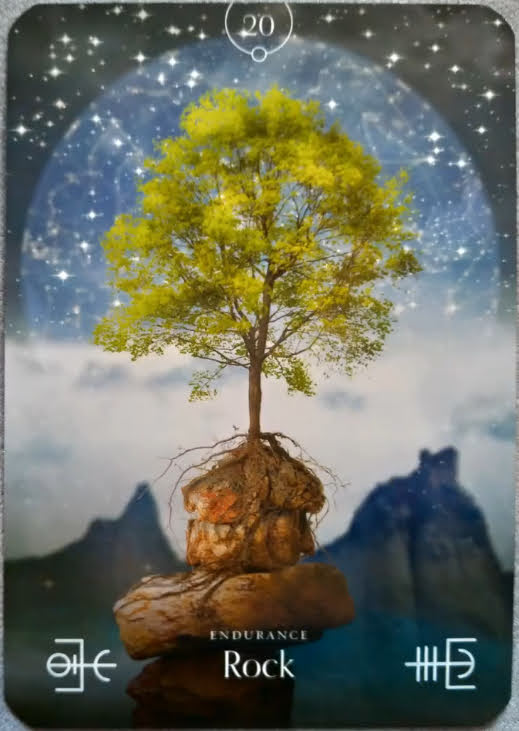 The Elemental Oracle